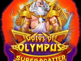Gates of Olympus Super Scatter