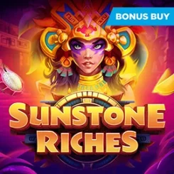 Sunstone Riches