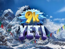 9k Yeti