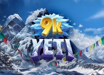 9k Yeti