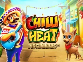 Chilli Heat Megaways