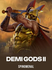 Demi Gods 2