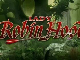 Lady Robin Hood