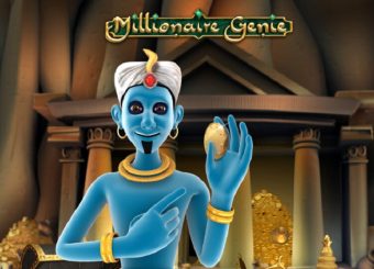 Millionaire Genie