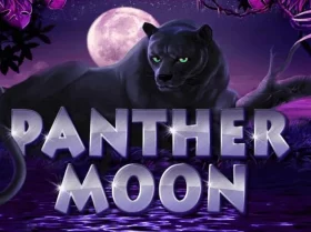 Panther Moon