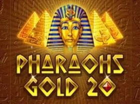 Pharaohs Gold 2