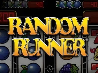 Random Runner