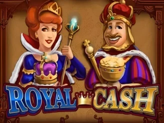 Royal Cash