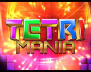 Tetri Mania
