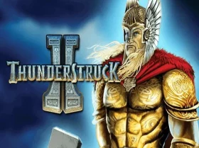 Thunderstruck II