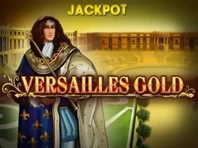 Versailles Gold