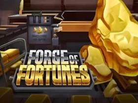 Forge of Fortunes