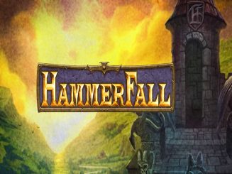 Hammerfall
