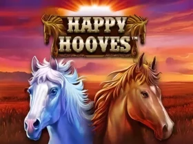 Happy Hooves