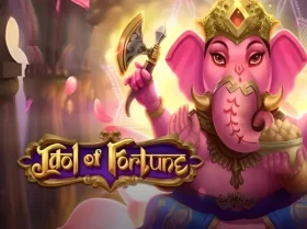Idol of Fortune
