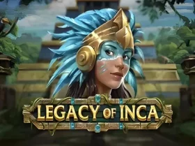 Legacy of Inca