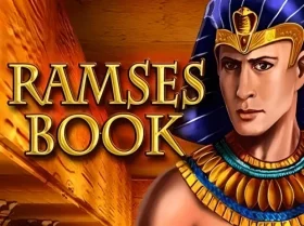 Ramses Book GDN
