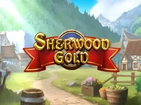 Sherwood Gold
