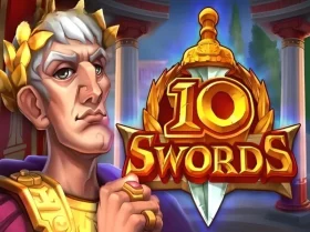 10 Swords