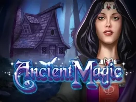 Ancient Magic