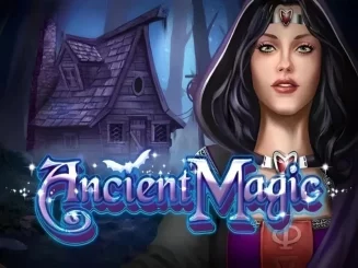 Ancient Magic