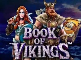 Book of Vikings
