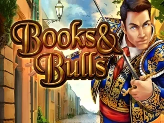 Books and Bulls