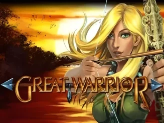Great Warrior