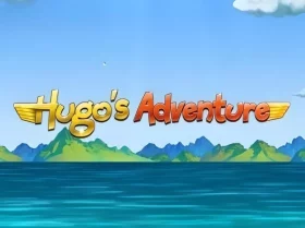 Hugo’s Adventure