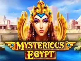 Mysterious Egypt