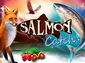 Salmon Catch