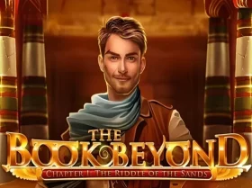 The Book Beyond