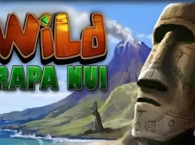 Wild Rapa Nui