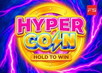 Hyper Coin: Hold to Win