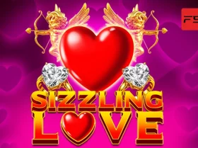 Sizzling Love