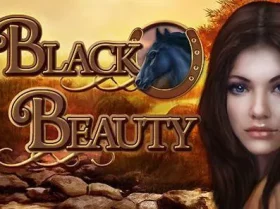 Black Beauty