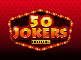 50 Jokers Hotfire