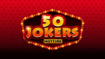 50 Jokers Hotfire
