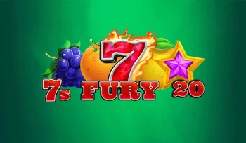 7s Fury 20