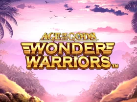 Age Of The Gods Wonder Warriors