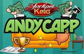 Andy Capp Jackpot King