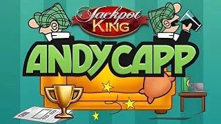 Andy Capp Jackpot King