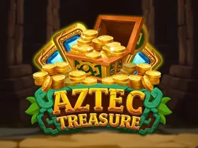 Aztec Treasures