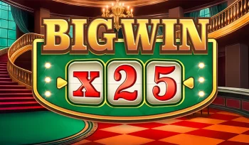 Big Win x25