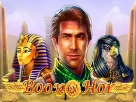 Book of Hor
