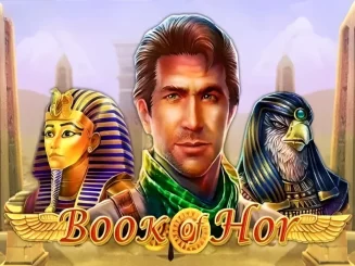 Book of Hor