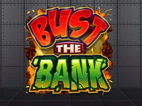 Bust The Bank
