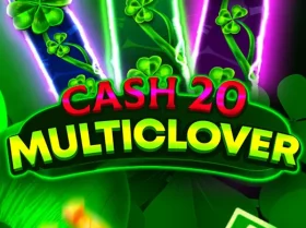 Cash 20 Multiclover