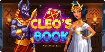 Cleo’s Book