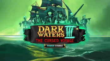 Dark Waters 3 The Cursed Voyage